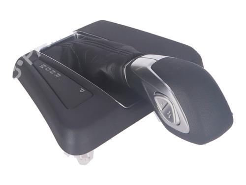 Gear lever FORD TRANSIT V363 Platform/Chassis (FED, FFD) 2.0 EcoBlue | BP19255879M90 