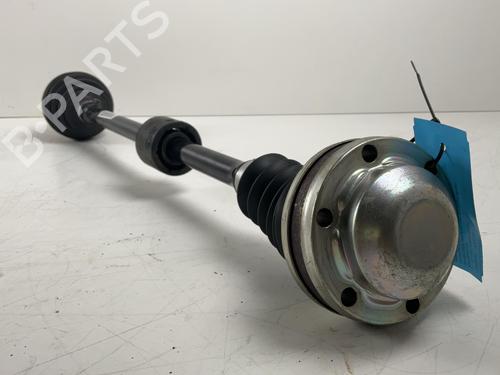 Used Other Other AUDI A3 Limousine (8VS, 8VM) 1.4 TFSI (140 hp) 36243887 36243887