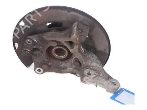 Left front steering knuckle OPEL ASTRA J (P10) 1.4 (68) | BP21846120M25 