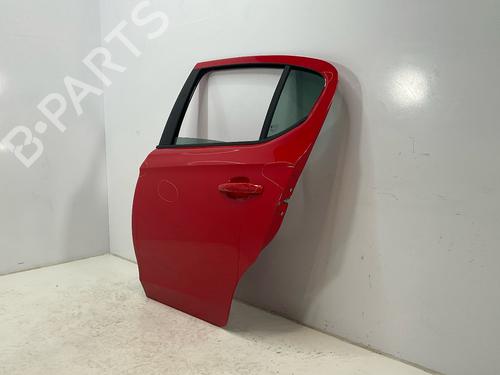 Left rear door OPEL CORSA E (X15) 1.4 (08, 68) | BP24969529C4 