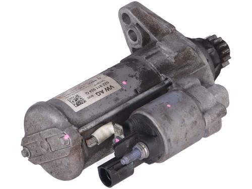 Startmotor AUDI A3 Sportback (8VA, 8VF) 1.0 TFSI (115 hp) 13304336