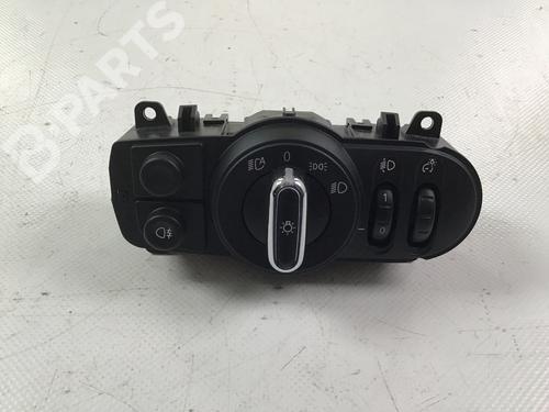 Commande de phare MINI MINI (F55) One First (75 hp) 6126468