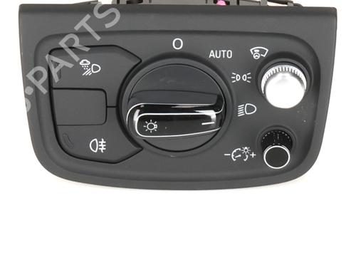 Used Headlight switch Headlight switch AUDI A8 D4 (4H2, 4H8, 4HC, 4HL) 3.0 TDI quattro (258 hp) 35114196 35114196