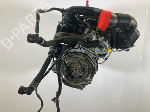 Used Engine SEAT ATECA (KH7, KHP) 1.5 TSI (150 hp) 23553401