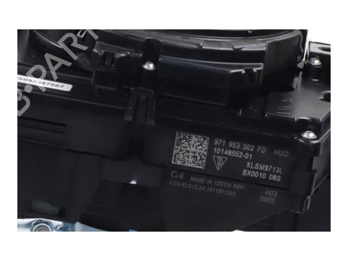 Switch PORSCHE PANAMERA (971) 2.9 4 E-Hybrid (97ABE1, 97BBE1) | BP34197339I30 - Image 3