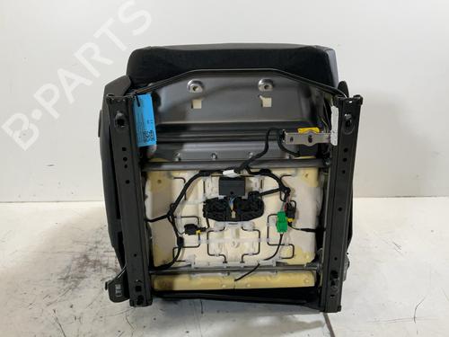 Left front seat PEUGEOT EXPERT Van (V_) E-EXPERT HYDROGEN | BP39924753C15 - Image 5