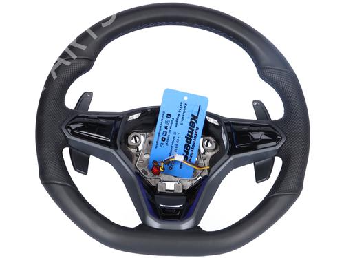 Used Steering wheel Steering wheel VW GOLF VII (5G1, BQ1, BE1, BE2) 1.5 TGI (130 hp) 36244475 36244475