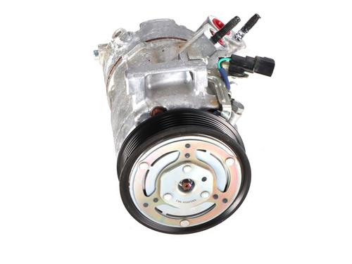 Used AC compressor AC compressor FORD TRANSIT V363 Platform/Chassis (FED, FFD) 2.0 EcoBlue (170 hp) 34057502 34057502