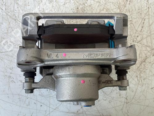 Left front brake caliper OPEL VIVARO C Van (K0) VIVARO-E HYDROGEN | BP39927605M105 - Image 4