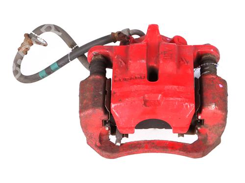 Used Left rear brake caliper TOYOTA GT 86 Coupe (ZN6_) 2.0 (ZN6AC_, ZN6BC_, ZN6K) (200 hp) 28578643