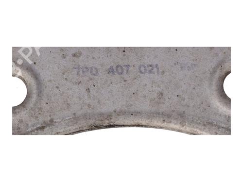 Right front suspension arm VW TOUAREG (7P5, 7P6) 4.2 V8 TDI | BP17366597M13 