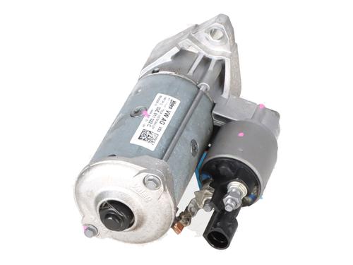 Used Starter VW GOLF VIII (CD1, DA1) 2.0 TDI (150 hp) 33205491