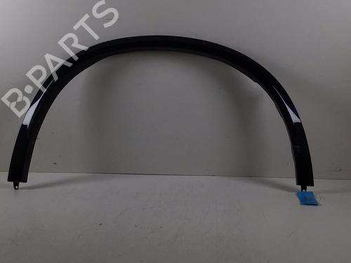 Used Front right wheel arch trim Front right wheel arch trim BMW X5 (G05, F95) xDrive 40 d Mild-Hybrid (340 hp) 33213755 33213755