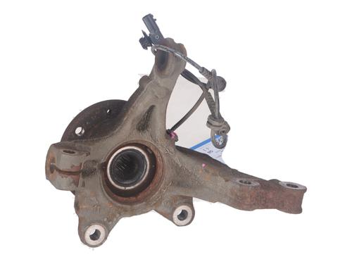 Left front steering knuckle DACIA JOGGER (RK_) 1.0 TCe 110 (RKMD) | BP39918708M25 - Image 2