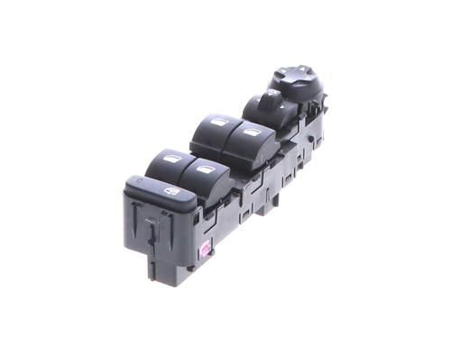 Used Left front window switch Left front window switch OPEL CORSA F (P2JO) 1.2 (68) (101 hp) 40189397 40189397
