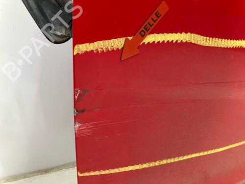 Left front door OPEL ASTRA J (P10) 1.4 (68) | BP21846106C2 