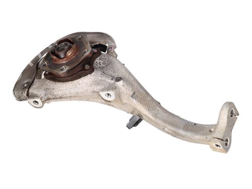 Used Left front steering knuckle PORSCHE MACAN (95B) 3.0 S (354 hp) 29070045