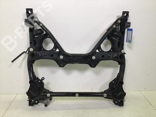 Used Subframe Subframe BMW 4 Coupe (F32, F82) 420 i (184 hp) 11082317 11082317