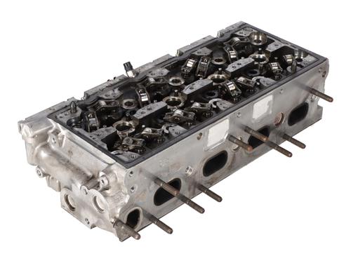 Used Cylinder head Cylinder head VW PASSAT B8 (3G2, CB2) 2.0 TDI (200 hp) 25335390 25335390