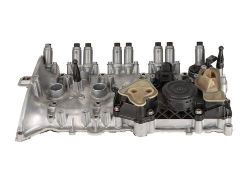 Ventildeckel für VW GOLF VIII (CD1, DA1) 2.0 TSI R 4motion (320 hp) 28520473