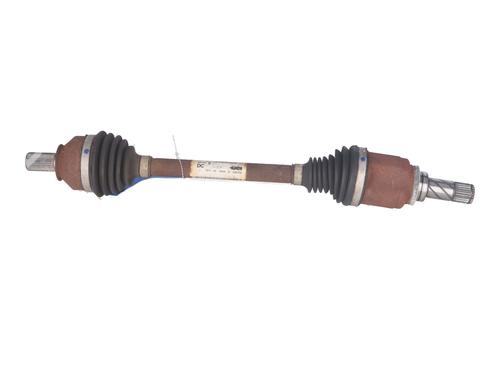 Used Left rear driveshaft SMART FORTWO Coupe (453) 1.0 (453.342, 453.343) (71 hp) 21163318