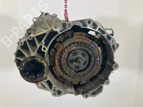 Used Gearbox VW POLO V (6R1, 6C1) 1.2 TSI (90 hp) 27483083