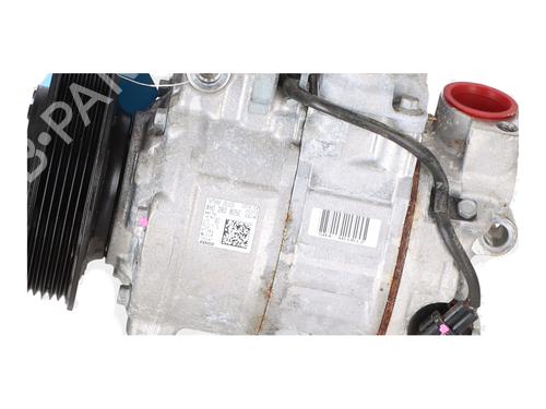 AC compressor AUDI A8 D4 (4H2, 4H8, 4HC, 4HL) 3.0 TDI quattro | BP35114075M34 - Image 3