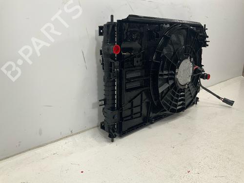 Radiator set OPEL VIVARO C Van (K0) 2.0 All-wheel Drive | BP39919752M120 - Image 3