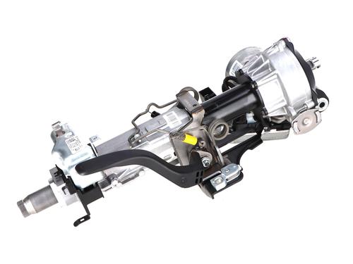 Steering column VW TAIGO (CS1) 1.0 TSI | BP39928614M21 - Image 2