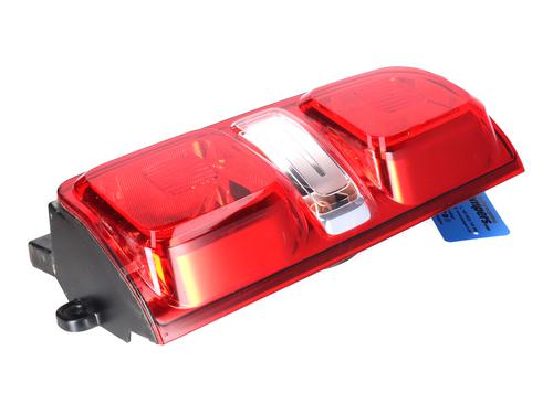 Right taillight OPEL VIVARO C Van (K0) VIVARO-E HYDROGEN | BP39919889C35 - Image 2