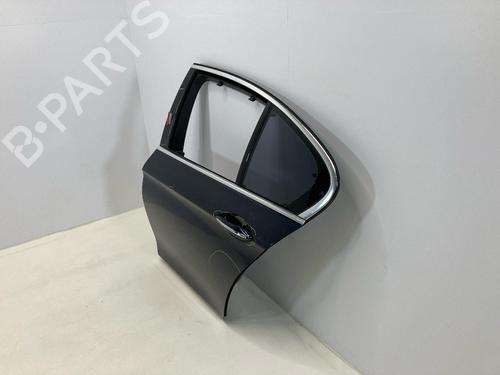 Left rear door BMW 5 (F10) 528 i xDrive | BP27661873C4 