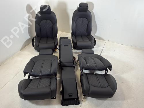 Used Seats set Seats set AUDI A8 D4 (4H2, 4H8, 4HC, 4HL) 3.0 TDI quattro (258 hp) 35919839 35919839