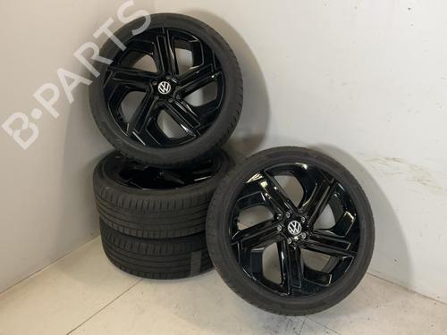 Wheel set VW ID.3 (E11, E12) GTX | BP39923046C100 - Image 2