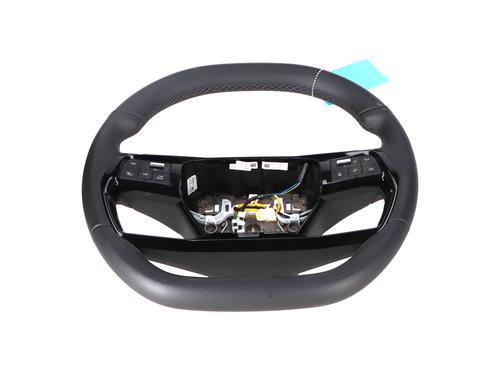 Steering wheel PEUGEOT EXPERT Van (V_) E-EXPERT HYDROGEN | BP39924807C49 - Image 2