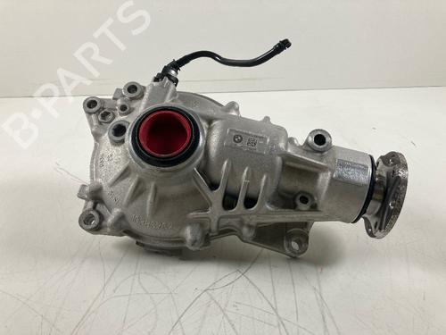 Front differential BMW X7 (G07) xDrive 40 d Mild-Hybrid | BP26897446M23 