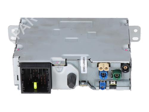 Electronic module OPEL VIVARO C Van (K0) VIVARO-E HYDROGEN | BP39920281M83 - Image 3