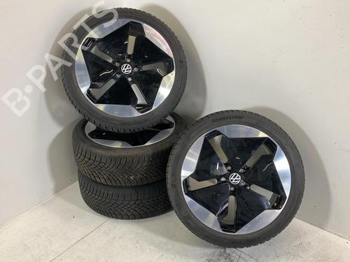 Used Wheel set Wheel set VW ID.3 (E11, E12) GTX (286 hp) 39923020 39923020