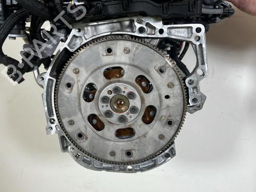 Engine OPEL CORSA F (P2JO) 1.2 (68) | BP40445931M1  - Image 5