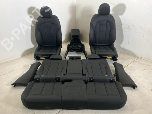 Conjunto de bancos Conjunto de bancos BMW X3 (G01, F97, G08) xDrive 20 i (184 hp) 33882224 33882224