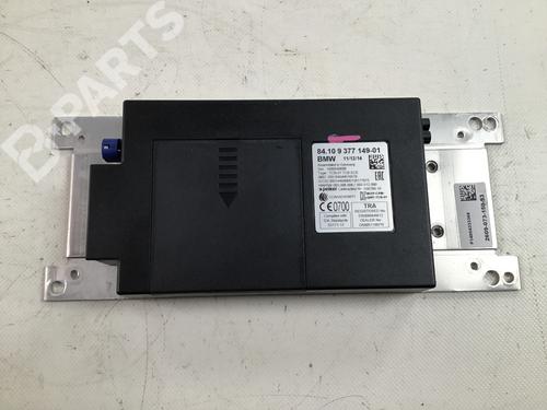 Used Control unit BMW 5 (F10) 520 d (190 hp) 5225850