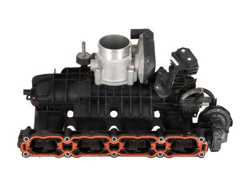 Collecteur D'Admission VW GOLF VII (5G1, BQ1, BE1, BE2) 2.0 GTI (245 hp) 28359261