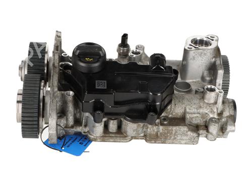 Used Valve cover VW POLO VI (AW1, BZ1, AE1) 1.0 TSI (110 hp) 29069952