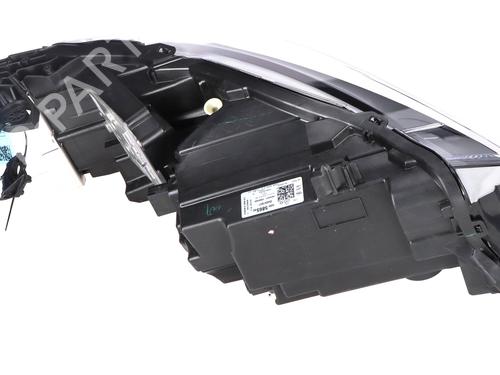 Left headlight OPEL CORSA F (P2JO) 1.2 (68) | BP38937071C28 - Image 3