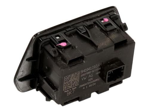Headlight switch VW GOLF VIII (CD1, DA1) 1.5 TSI | BP37468341I24 - Image 2