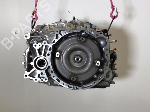 Gearkasse MITSUBISHI ASX (GA_W_) 2.0 MIVEC 4WD (150 hp) 29430420