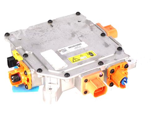 Electronic module PEUGEOT EXPERT Van (V_) E-EXPERT HYDROGEN | BP39926318M83 - Image 2