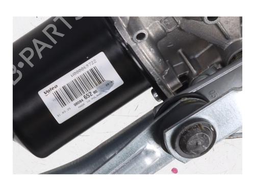 Front wiper motor CITROËN JUMPY III Van (V_) ë-JUMPY HYDROGEN | BP39925210M29 - Image 3