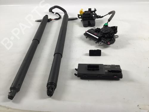 Used Electronic module Electronic module VW TIGUAN (AD1, AX1) 1.4 TSI (150 hp) 34406508 34406508
