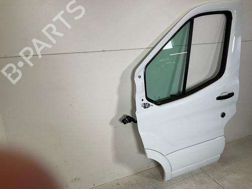 Left front door FORD TRANSIT V363 Platform/Chassis (FED, FFD) 2.0 EcoBlue | BP19303475C2 