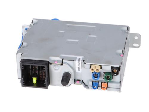 Electronic module OPEL VIVARO C Van (K0) VIVARO-E HYDROGEN | BP39919810M83 - Image 3
